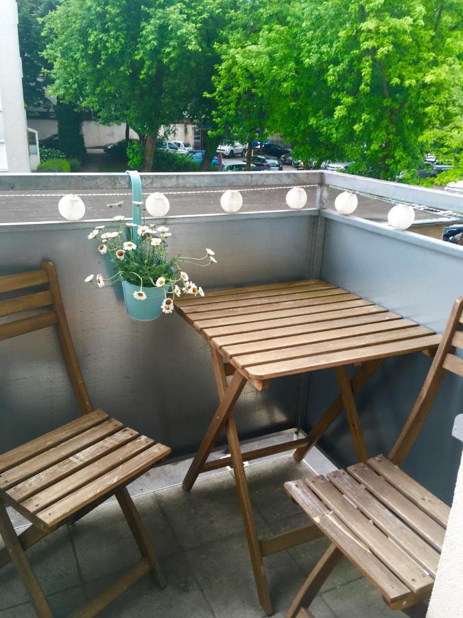 Cosy Studio Andy With Great Location Любляна Екстериор снимка